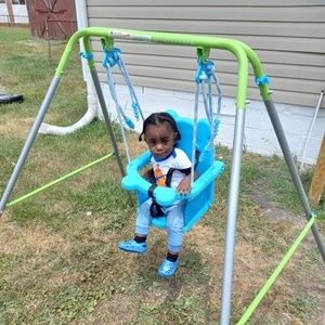 Meet your Posher, Dwayne